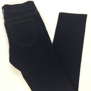 Rebecca Minkoff Cotton Blend Blue Skiny Jean 29